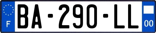 BA-290-LL