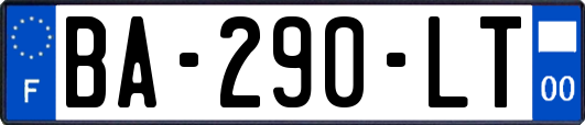 BA-290-LT