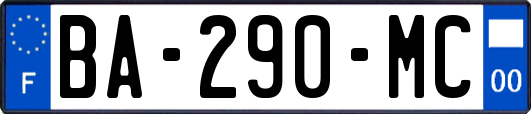 BA-290-MC