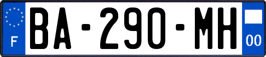 BA-290-MH