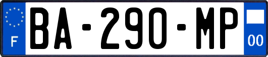 BA-290-MP