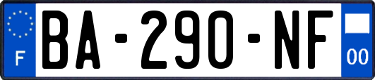 BA-290-NF