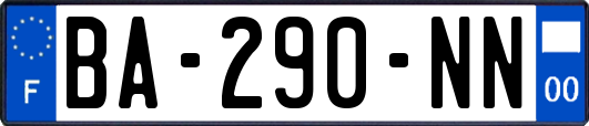 BA-290-NN