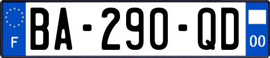 BA-290-QD