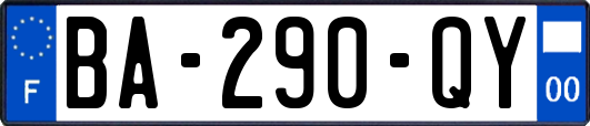 BA-290-QY