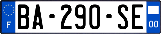 BA-290-SE