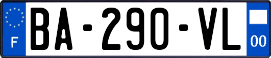 BA-290-VL