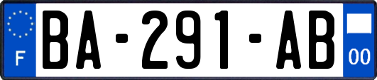 BA-291-AB