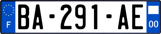 BA-291-AE