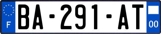 BA-291-AT