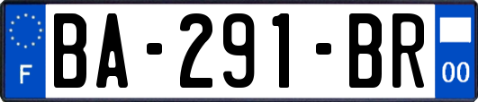 BA-291-BR