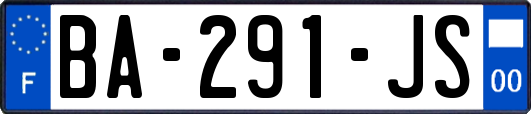 BA-291-JS