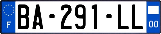 BA-291-LL