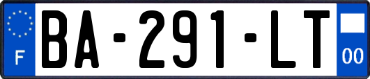 BA-291-LT