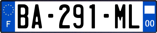 BA-291-ML
