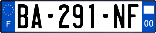 BA-291-NF