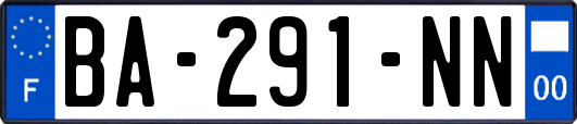 BA-291-NN