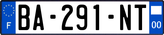 BA-291-NT