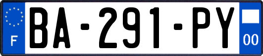 BA-291-PY