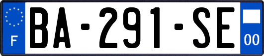 BA-291-SE