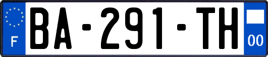 BA-291-TH