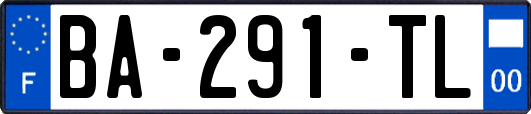 BA-291-TL