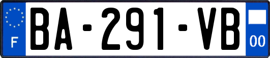 BA-291-VB