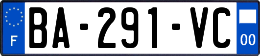 BA-291-VC