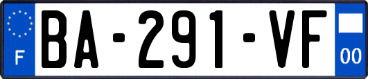 BA-291-VF