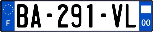 BA-291-VL