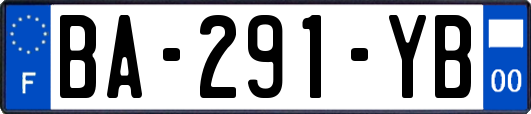 BA-291-YB