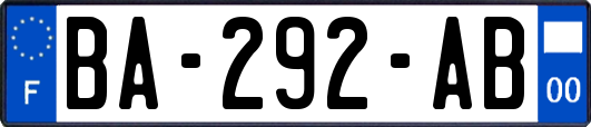 BA-292-AB