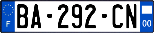 BA-292-CN