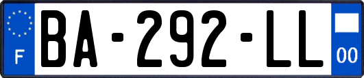 BA-292-LL