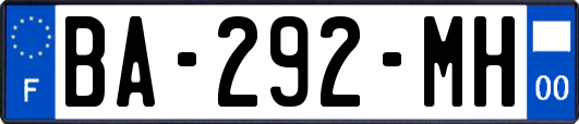 BA-292-MH