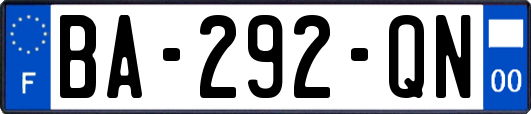 BA-292-QN