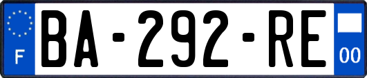 BA-292-RE