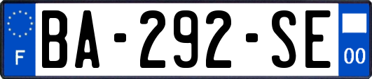 BA-292-SE