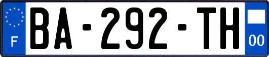BA-292-TH