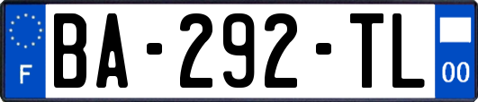 BA-292-TL