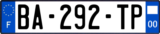 BA-292-TP