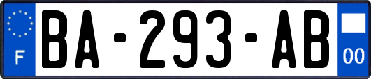 BA-293-AB