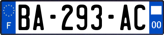 BA-293-AC