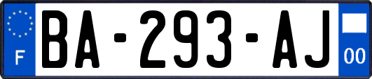 BA-293-AJ