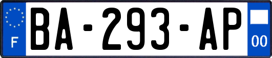 BA-293-AP