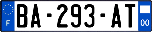 BA-293-AT