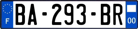 BA-293-BR