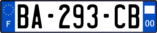 BA-293-CB