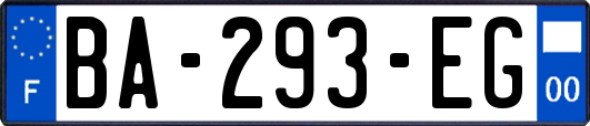 BA-293-EG