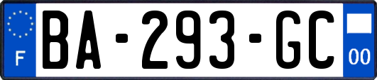 BA-293-GC